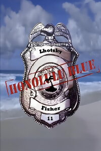 Honolulu Blue (2004)