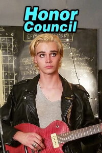 Honor Council (2017)