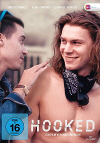 Hooked (2017)
