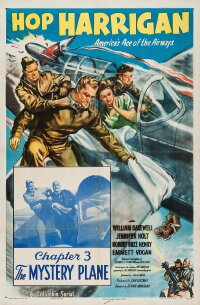 Hop Harrigan: America's Ace of the Airways (1946)