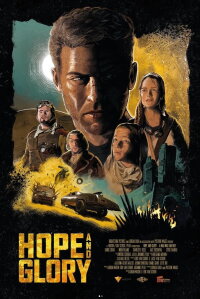 Hope & Glory (2024)