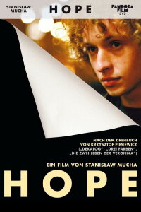 Hope - Hoffnung (2007)