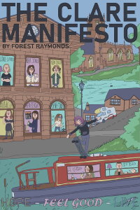 Hope- The Clare Manifesto (2023)