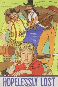 Hopelessly Lost (1973)