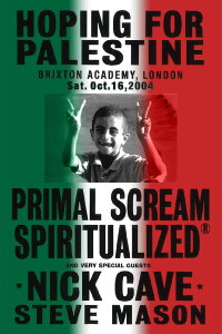 Hoping For Palestine (2004)