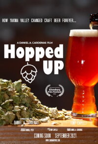 Hopped Up (2021)