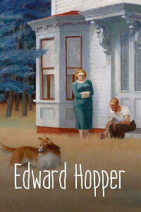 Hopper: Eine amerikanische Lovestory (2022)