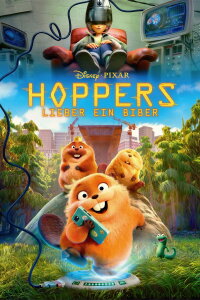 Hoppers (2026)