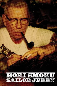Hori Smoku Sailor Jerry (2008)