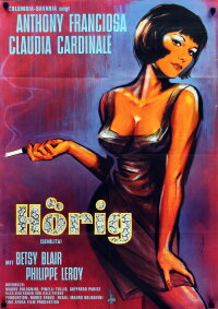 Hörig (1962)