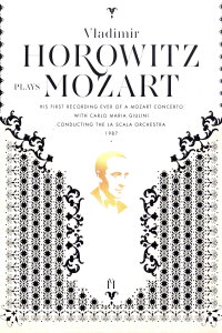 Horowitz Plays Mozart (1987)