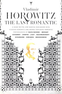 Horowitz: The Last Romantic (1985)