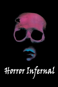 Horror Infernal (1980)