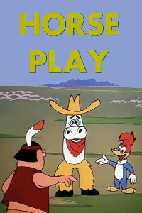 Horse Play (1967)