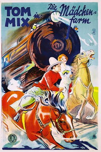 Horseman of the Plains (1928)