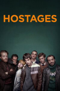 Hostages (2017)