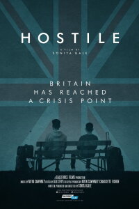 Hostile (2021)