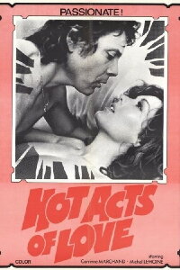 Hot Acts of Love (1975)