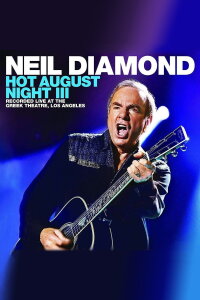 Hot August Night III (2018)