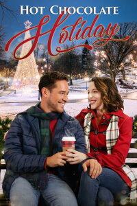 Hot Chocolate Holiday (2021)