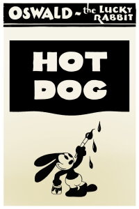 Hot Dog (1928)