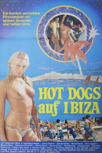 Hot Dogs auf Ibiza (1979)