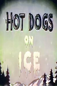 Hot Dogs On Ice (1938)
