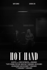 Hot Hand (2024)