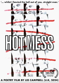 Hot Mess (2024)