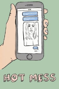 Hot Mess (2018)