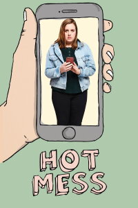 Hot Mess (2018)