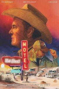 Hot Sheet Motel (2024)