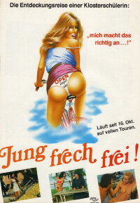 Hot Summer (1975)