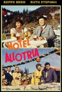 Hotel Allotria (1956)