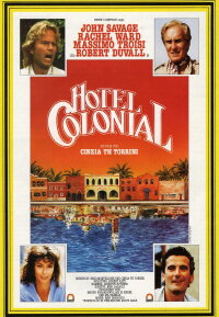 Hotel Colonial (1987)