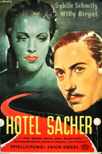 Hotel Sacher (1939)