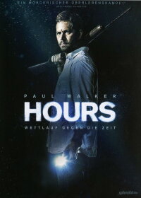 Hours - Wettlauf gegen die Zeit (2013)