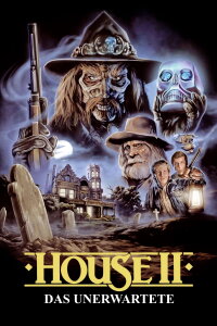 House II - Das Unerwartete (1987)