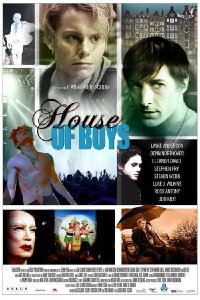 House of Boys (2009)