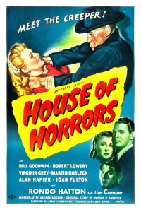 House of Horrors (1946)