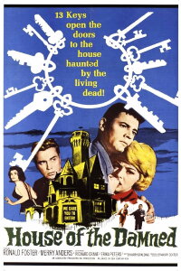 House of the Damned (1963)