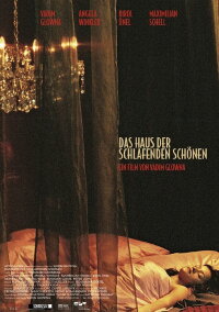 House of the Sleeping Beauties (2006)