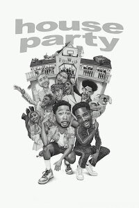 House Party - Fake it till you make it (2023)