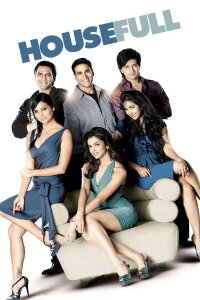 Housefull - Das Spiel mit der Liebe (2010)