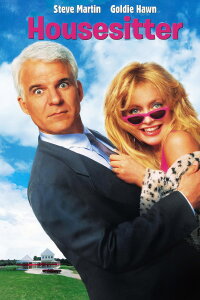 Housesitter - Lügen haben schöne Beine (1992)
