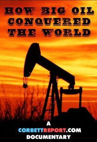 How Big Oil Conquered the World (2015)
