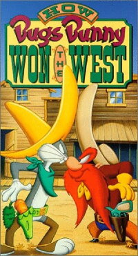 How Bugs Bunny Won the West  (1978)