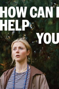 How Can I Help You (2023)