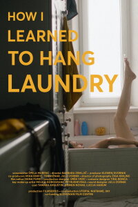 How I Learned to Hang Laundry (2023)