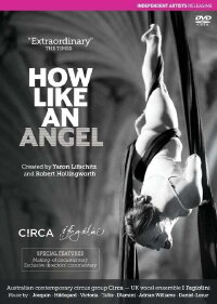 How Like An Angel (2013)